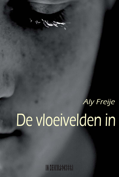 Omslag van De vloeivelden in