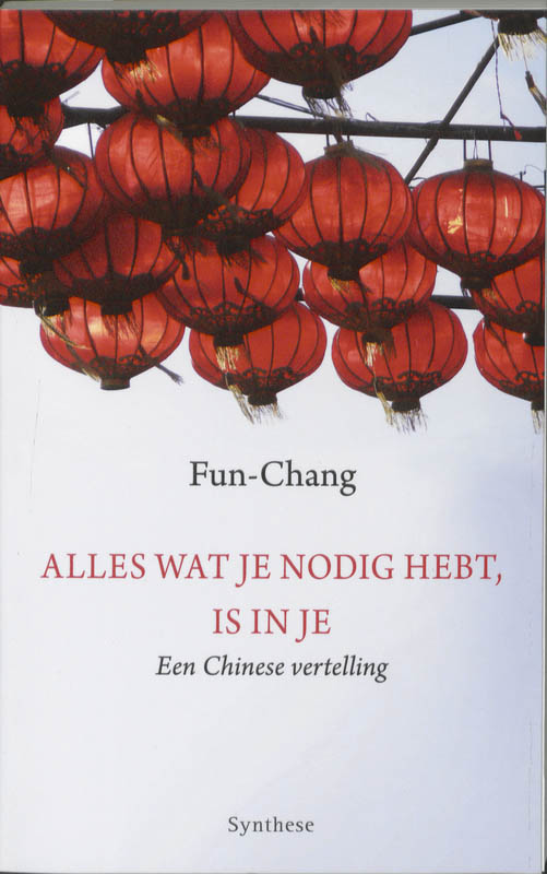 Omslag van Alles wat je nodig hebt, is in je