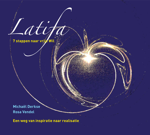 Omslag van Latifa
