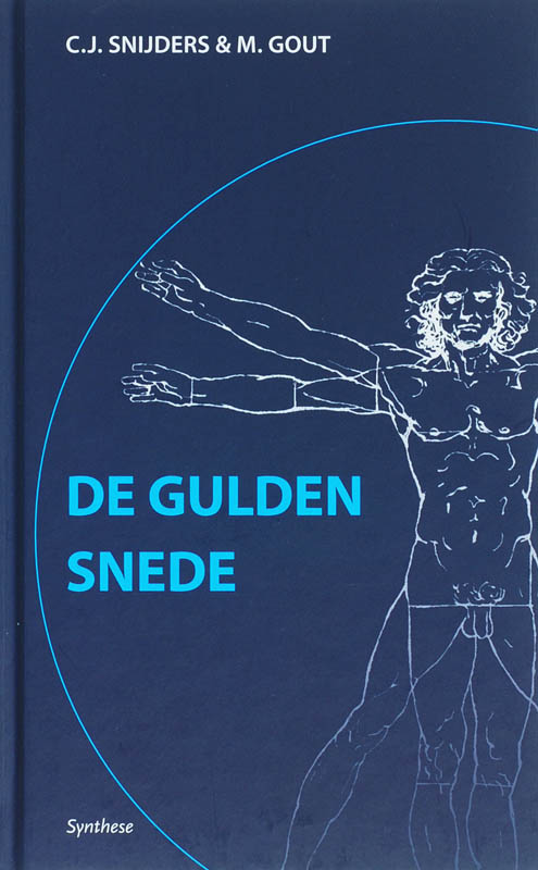 Omslag van De Gulden Snede