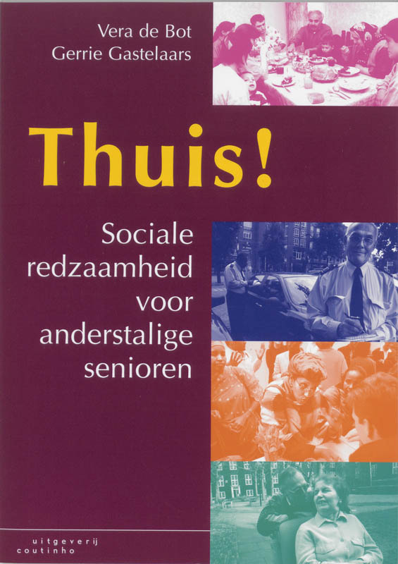 Omslag van Cursistenboek