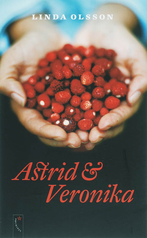 Omslag van Astrid & Veronika