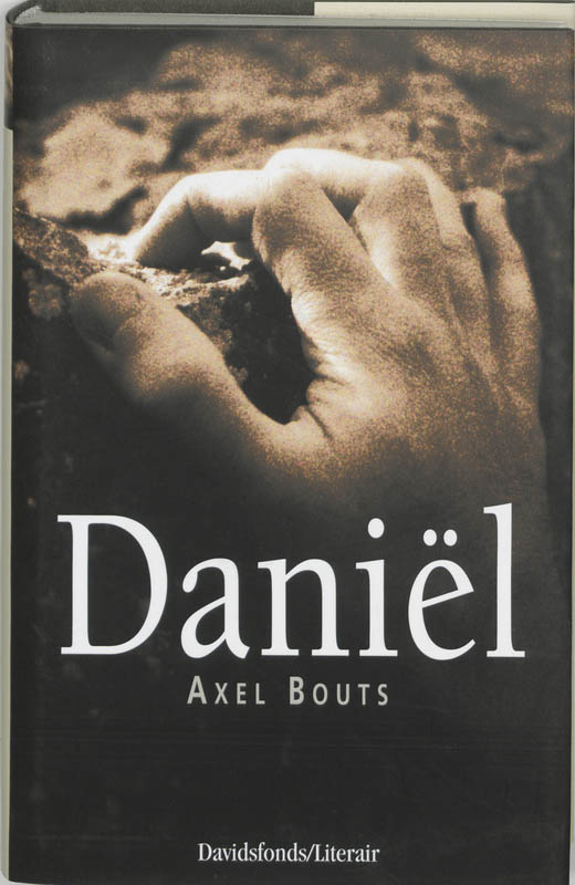 Omslag van Daniel