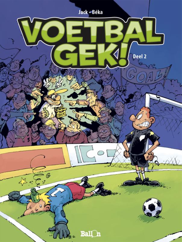Omslag van deel 2