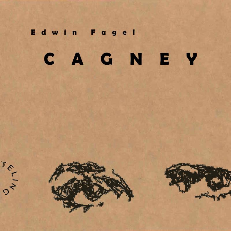 Omslag van Cagney