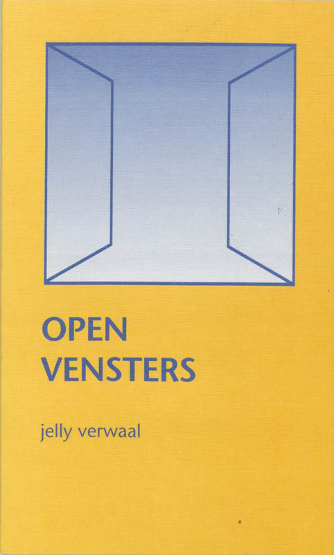 Omslag van Open vensters