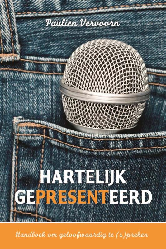 Omslag van Hartelijk gepresenteerd