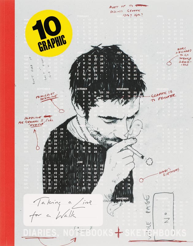 Omslag van 10