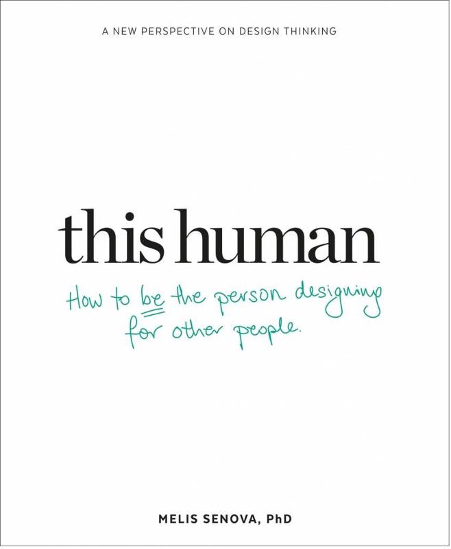 Omslag van This Human