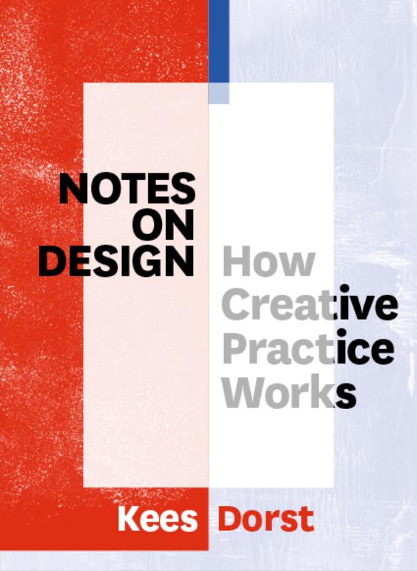 Omslag van Notes on Design
