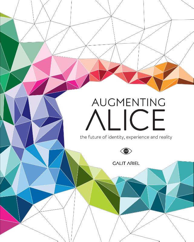 Omslag van Augmenting Alice
