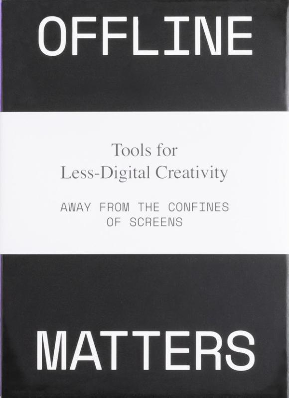 Omslag van Offline Matters Cards: Truth or Dare?