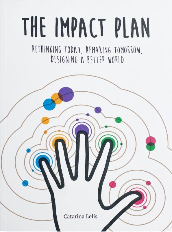Omslag van The Impact Plan