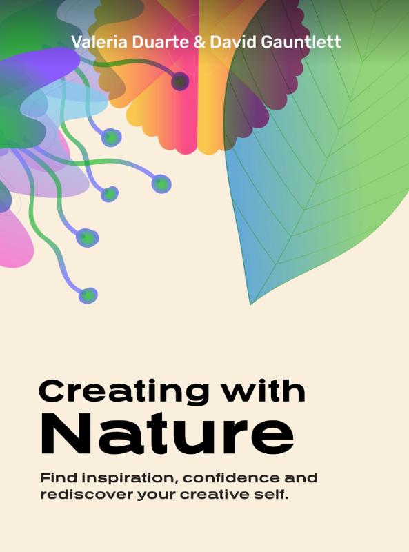 Omslag van Creating with Nature