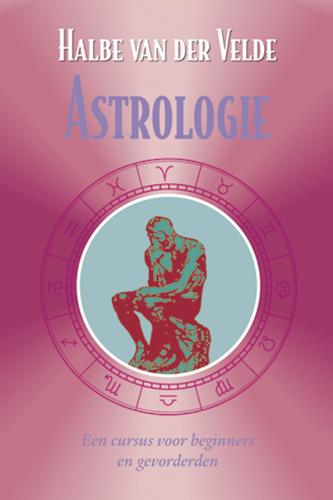Omslag van Astrologie
