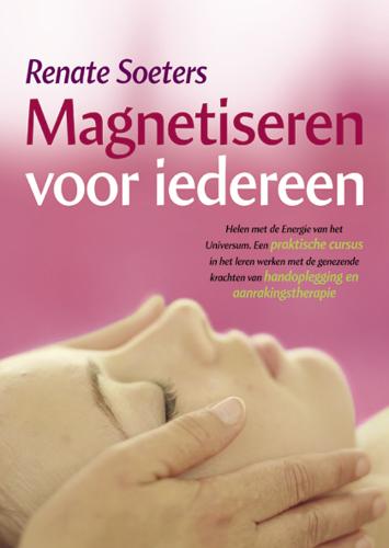 Omslag van Magnetiseren voor iedereen