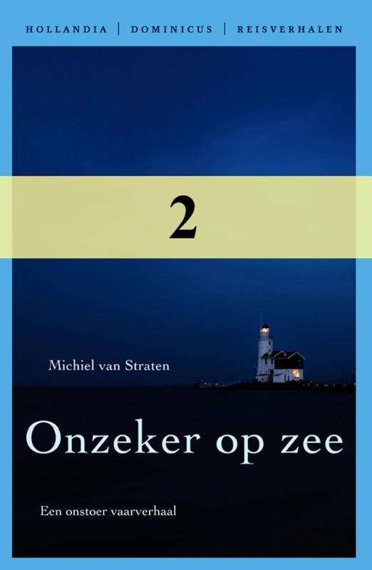 Omslag van 2 Toen het IJsselmeer nog een oceaan was