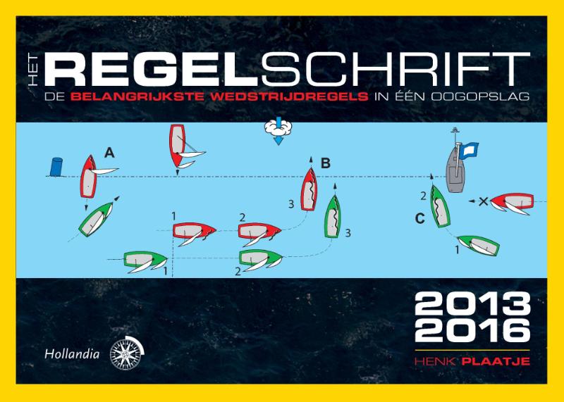 Omslag van 2013-2016