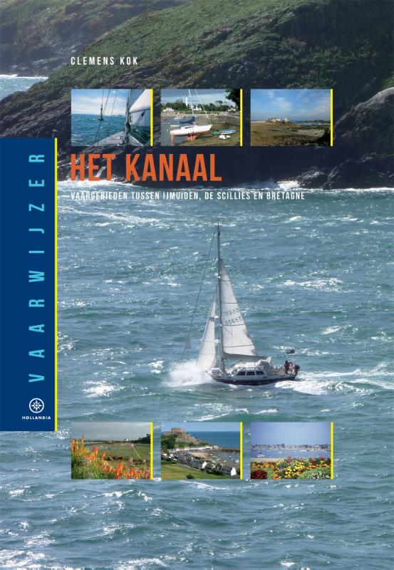 Omslag van Het Kanaal