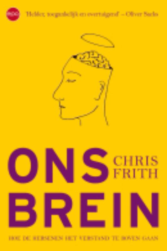 Omslag van Ons brein
