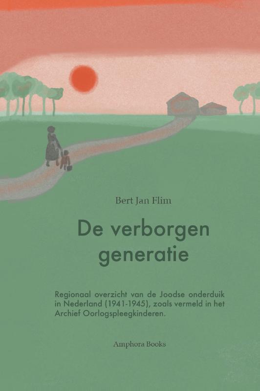 Omslag van De verborgen generatie