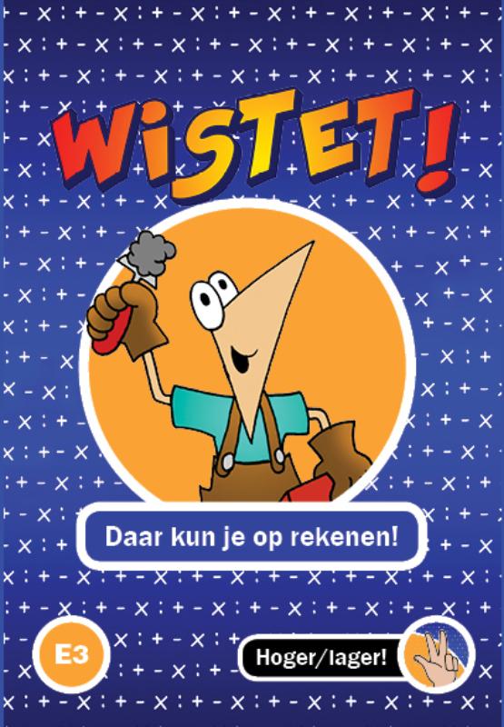 Omslag van Hoger lager