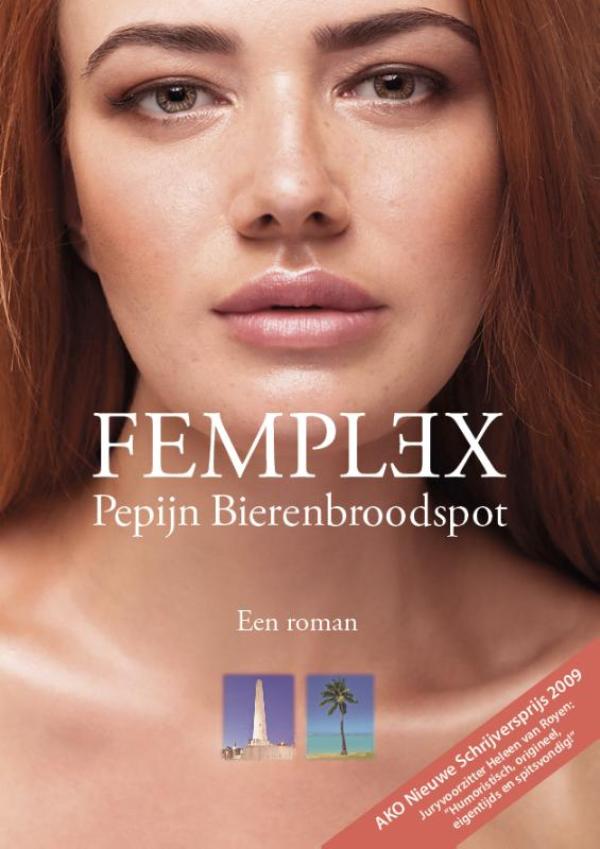 Omslag van Femplax