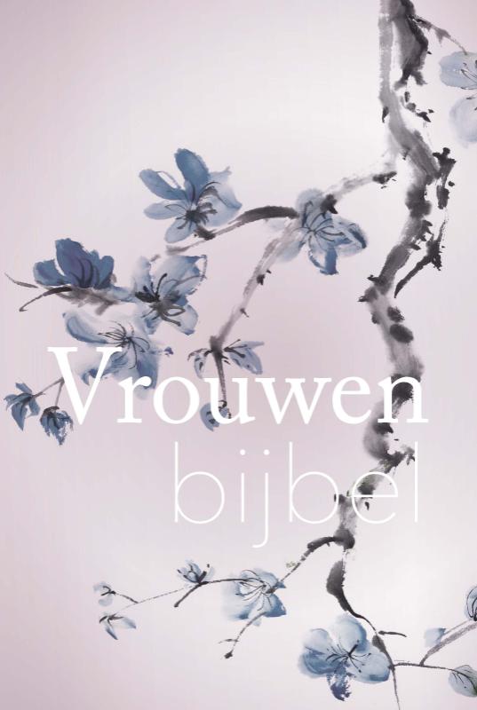 Omslag van Vrouwenbijbel