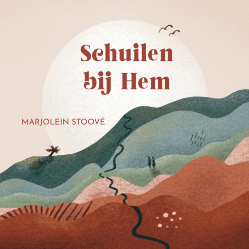 Omslag van Schuilen bij Hem