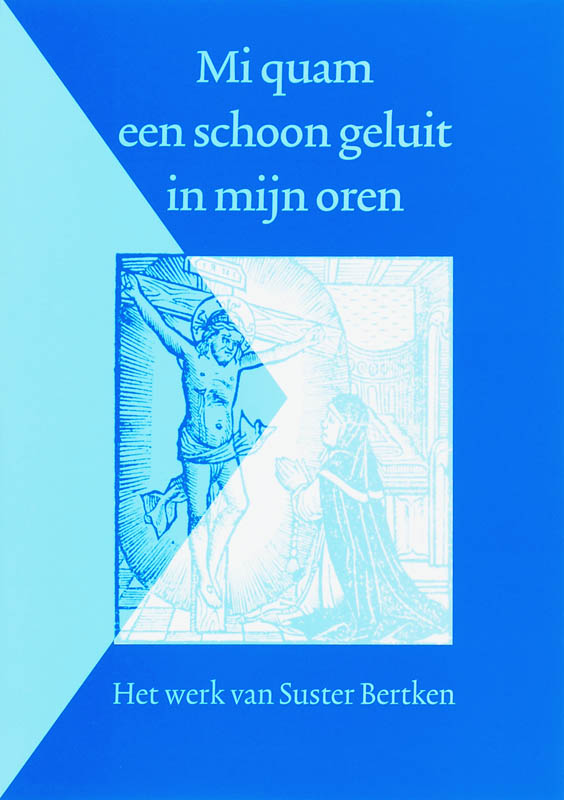 Omslag van Mi quam een schoon geluit in mijn oren