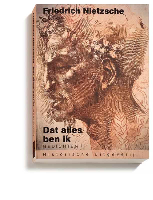 Omslag van Dat alles ben ik