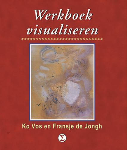 Omslag van Werkboek visualiseren