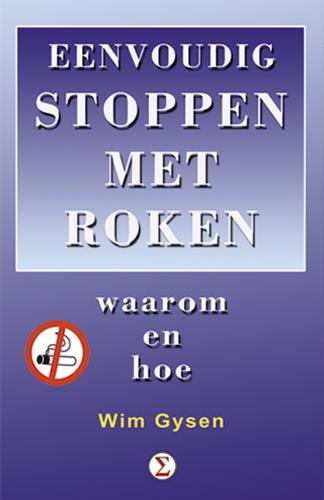 Omslag van Eenvoudig stoppen met roken