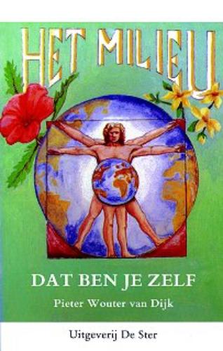 Omslag van Milieu dat ben je zelf