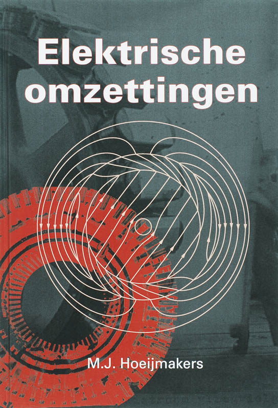 Omslag van Elektrische omzettingen