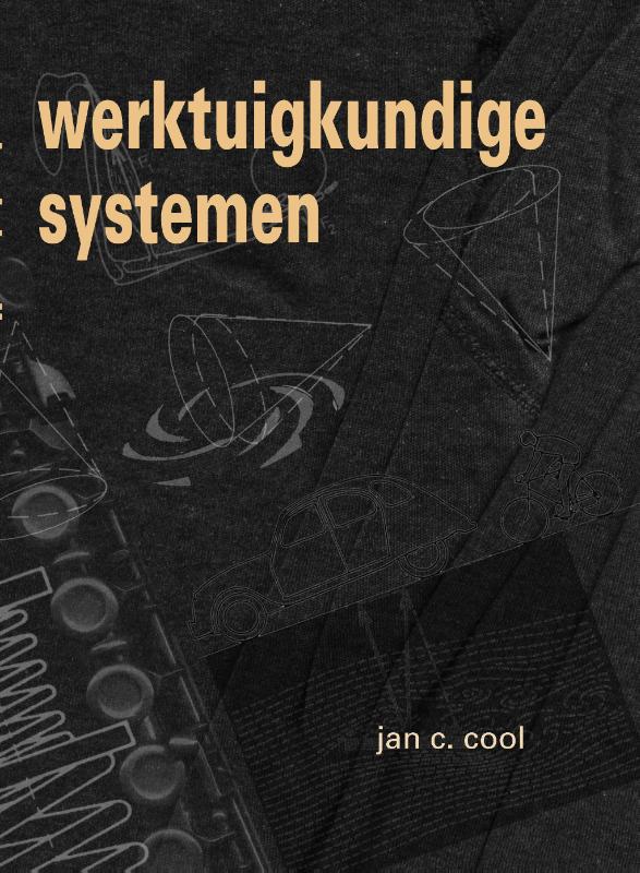 Omslag van Werktuigkundige Systemen