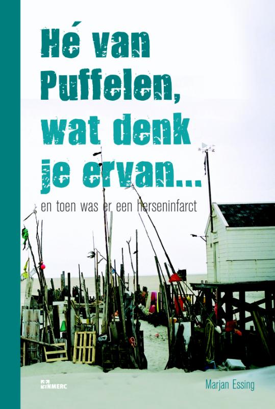 Omslag van He van Puffelen, wat denk je ervan..