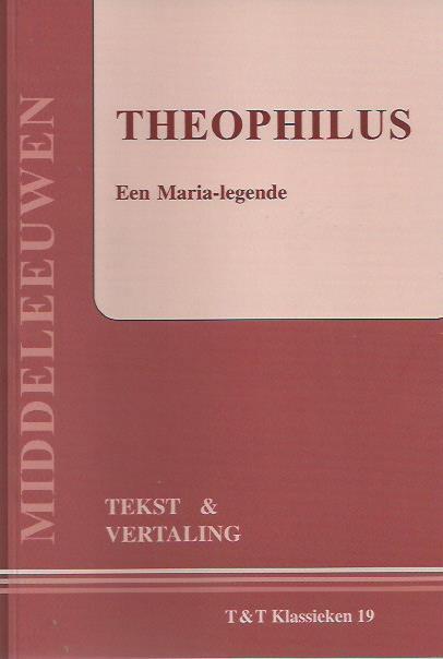 Omslag van Theophilus
