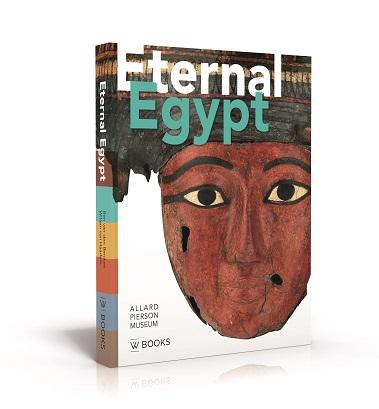 Omslag van Eternal Egypt