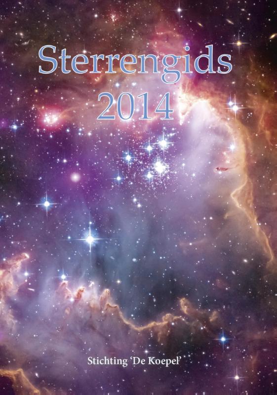 Omslag van 2014