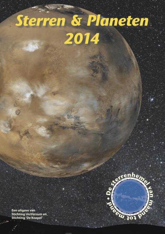 Omslag van 2014