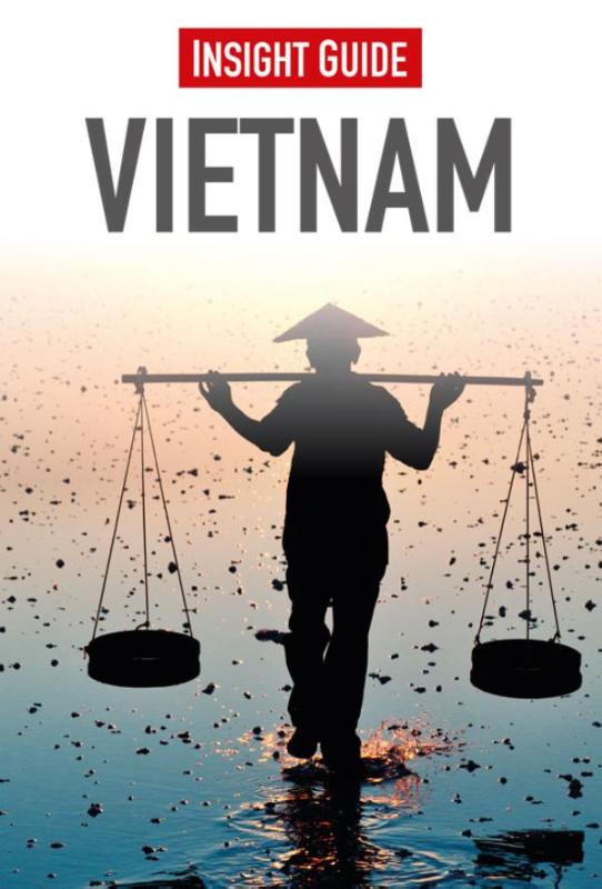 Omslag van Vietnam