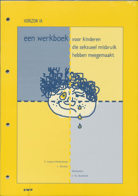 Omslag van 1a