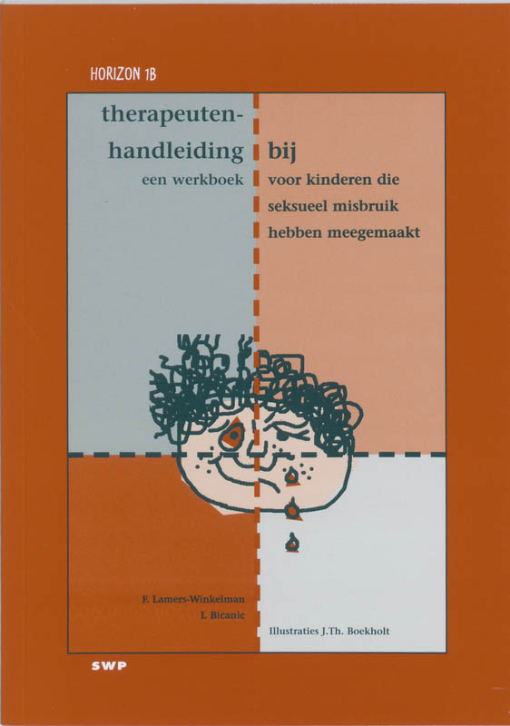 Omslag van 1b