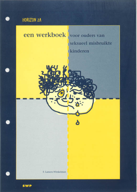 Omslag van 2A