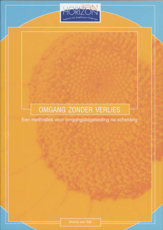 Omslag van Omgang zonder verlies