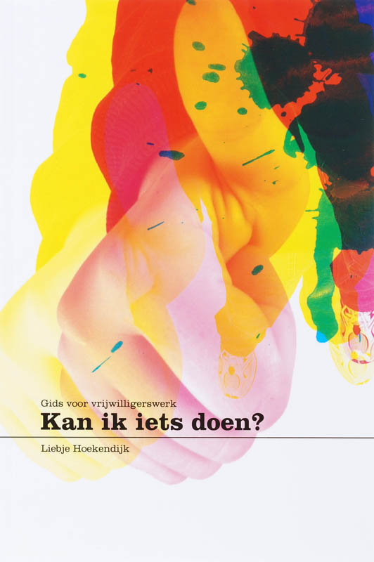Omslag van Kan ik iets doen?