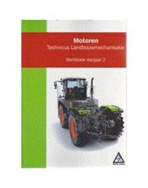Omslag van Maatwerk Helicon motoren leerjaar 2 werkboek