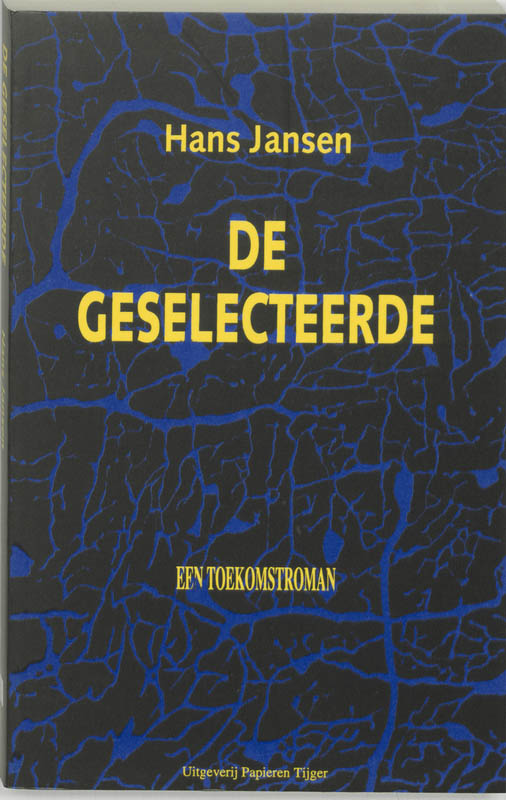 Omslag van De geselecteerde