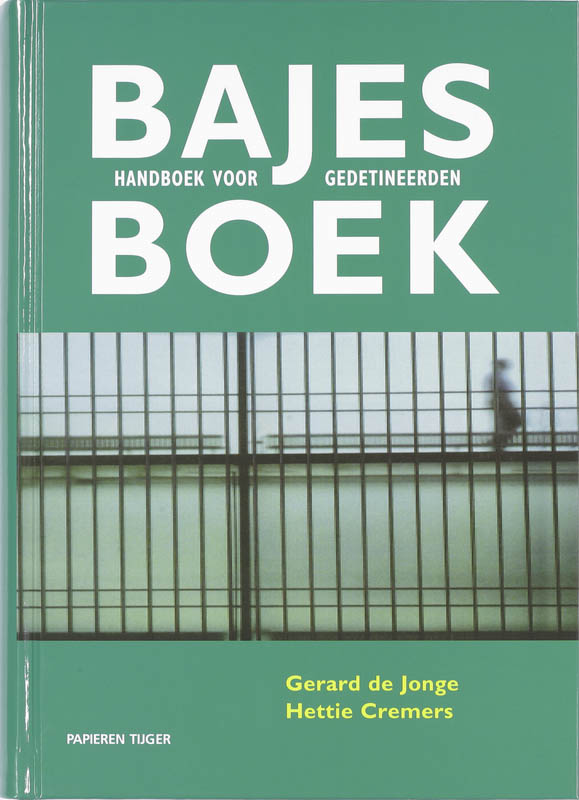 Omslag van Bajesboek